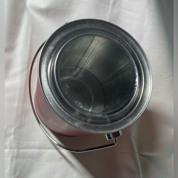 5 Gift Buckets Pails Gift Basket Handle Various Sizes & Shapes Arts & Crafts - Picture 12 of 12